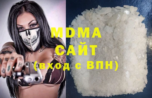 тгк Кулебаки